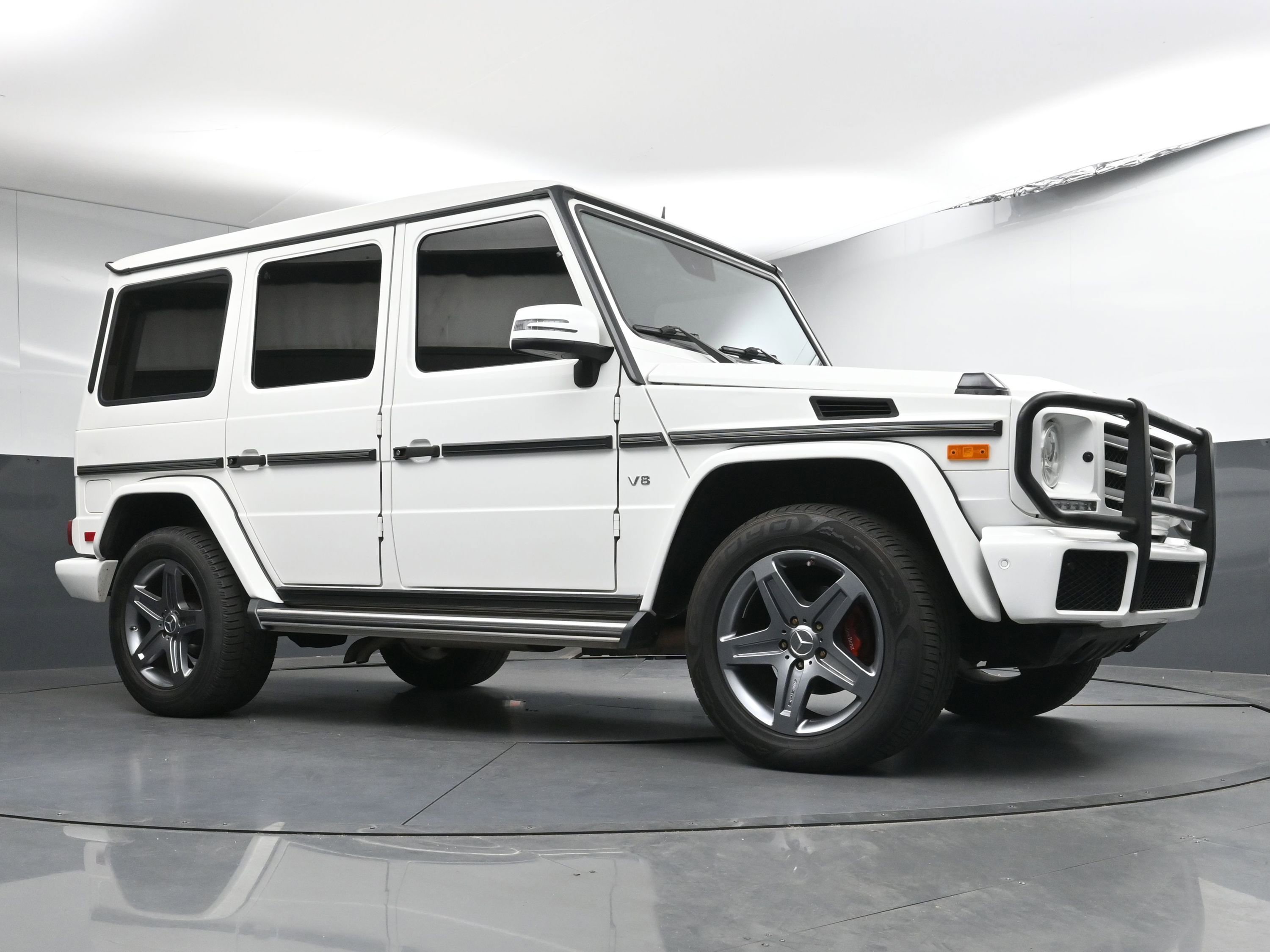 Used 2016 Mercedes-Benz G 550 image 27