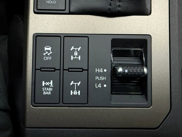 Used 2024 Toyota Land Cruiser w/ Premium Package image 22