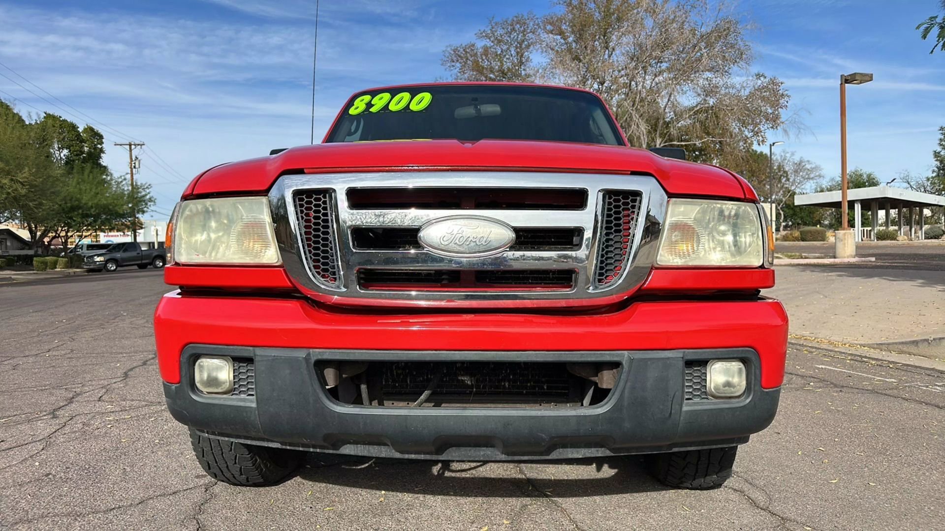 Used 2007 Ford Ranger XLT image 34