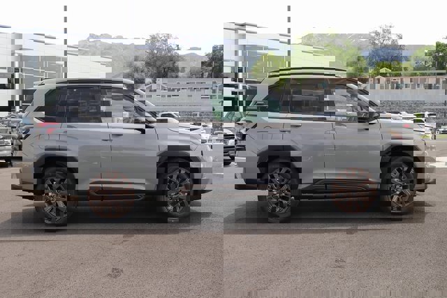 Used 2025 Subaru Forester Sport w/ Popular Package #1 image 2