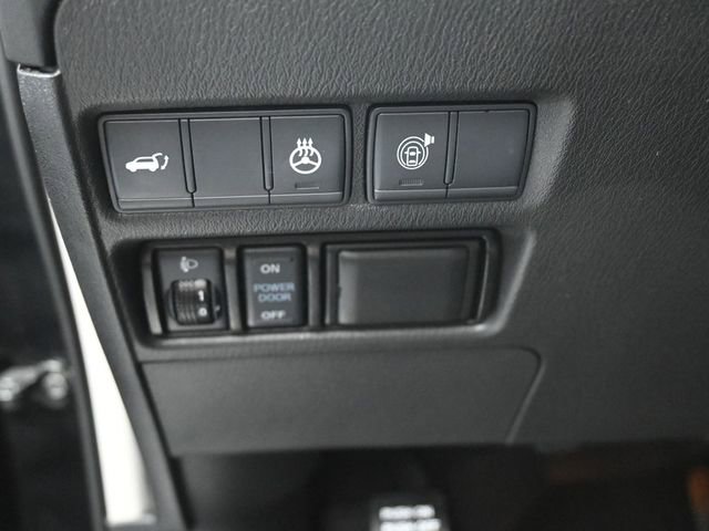 Used 2018 Nissan Armada Platinum w/ Captain Seat Package image 20