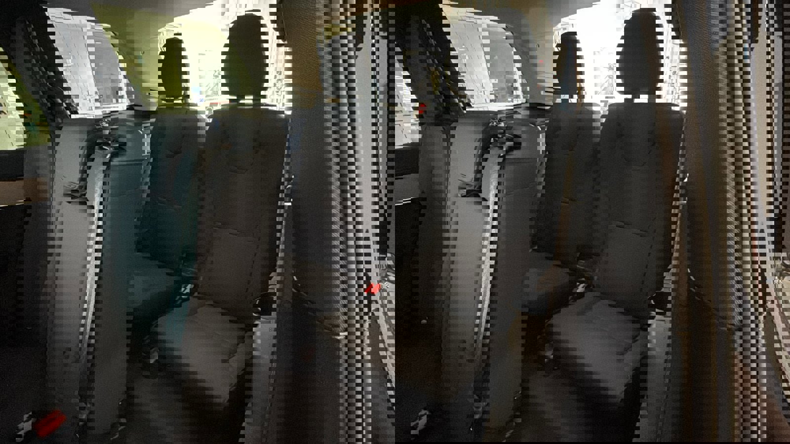 New 2026 Volvo XC90 B6 Plus w/ Protection Package Premier image 29