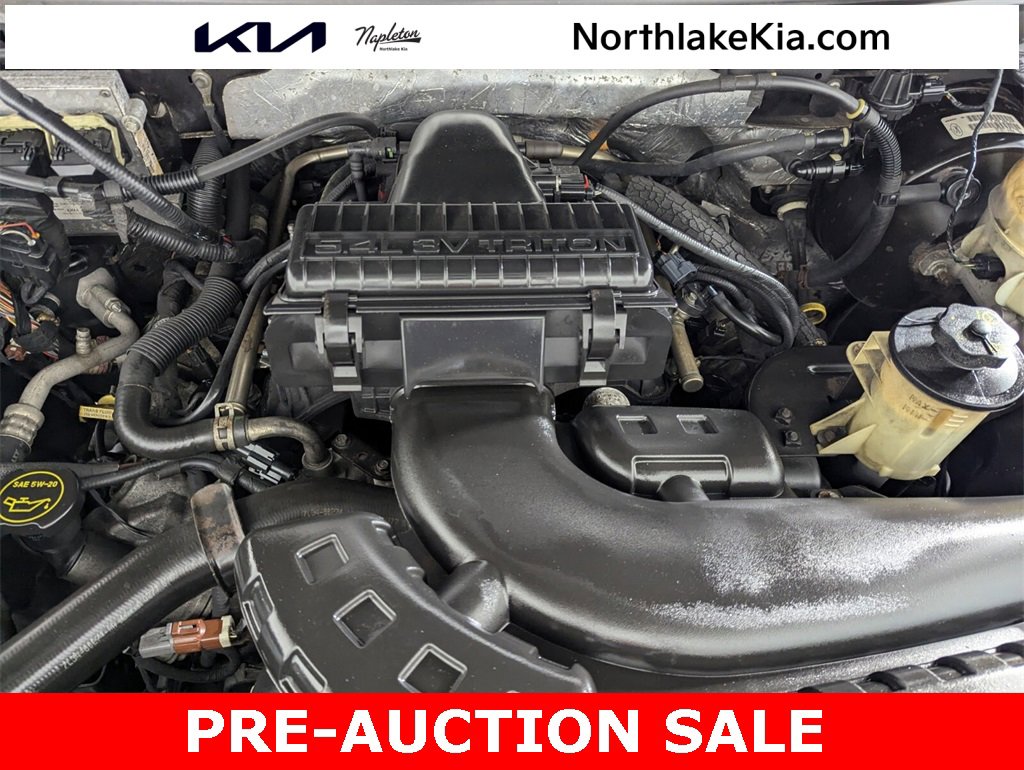 Used 2007 Ford F150 King Ranch image 10