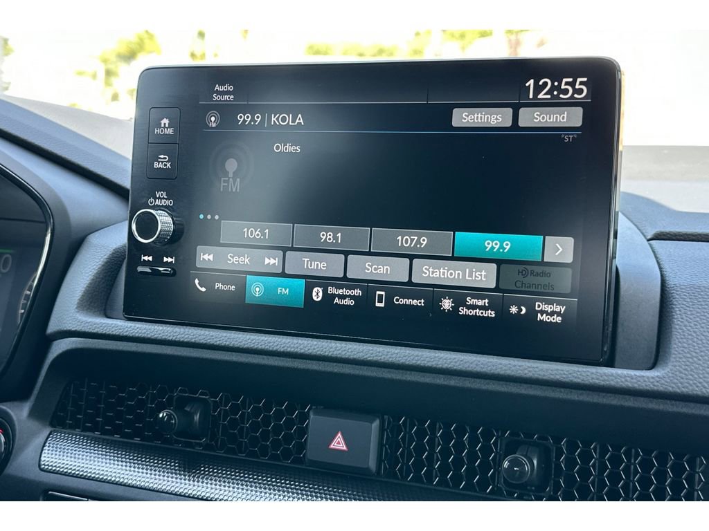 Used 2024 Honda CR-V Sport-L image 26