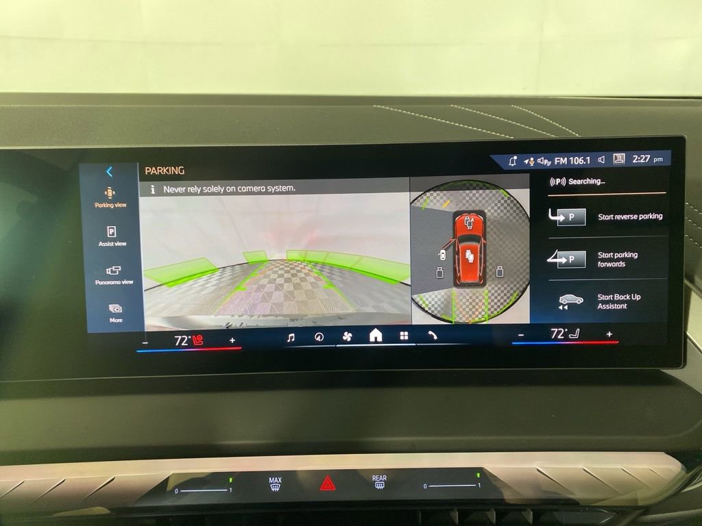 New 2026 BMW X3 xDrive30 w/ Premium Package image 14