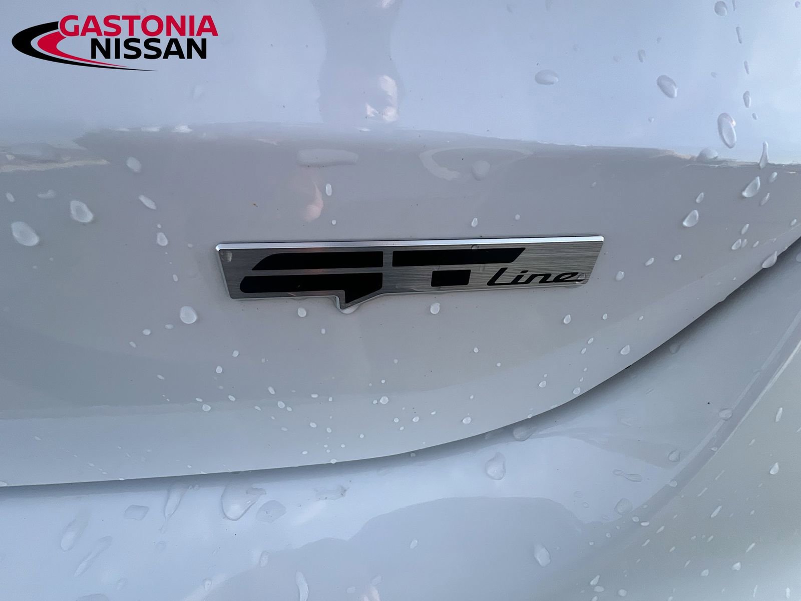 Used 2023 Kia K5 GT-Line w/ GT-Line Premium Package image 39