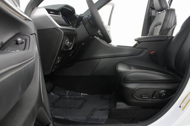 New 2025 Jeep Grand Cherokee L Limited w/ Black Appearance Package image 18