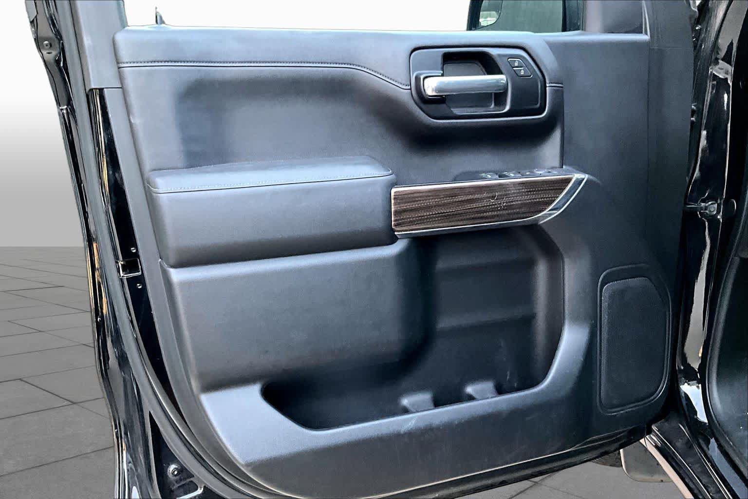 Used 2019 Chevrolet Silverado 1500 LT w/ Texas Edition RWD image 22