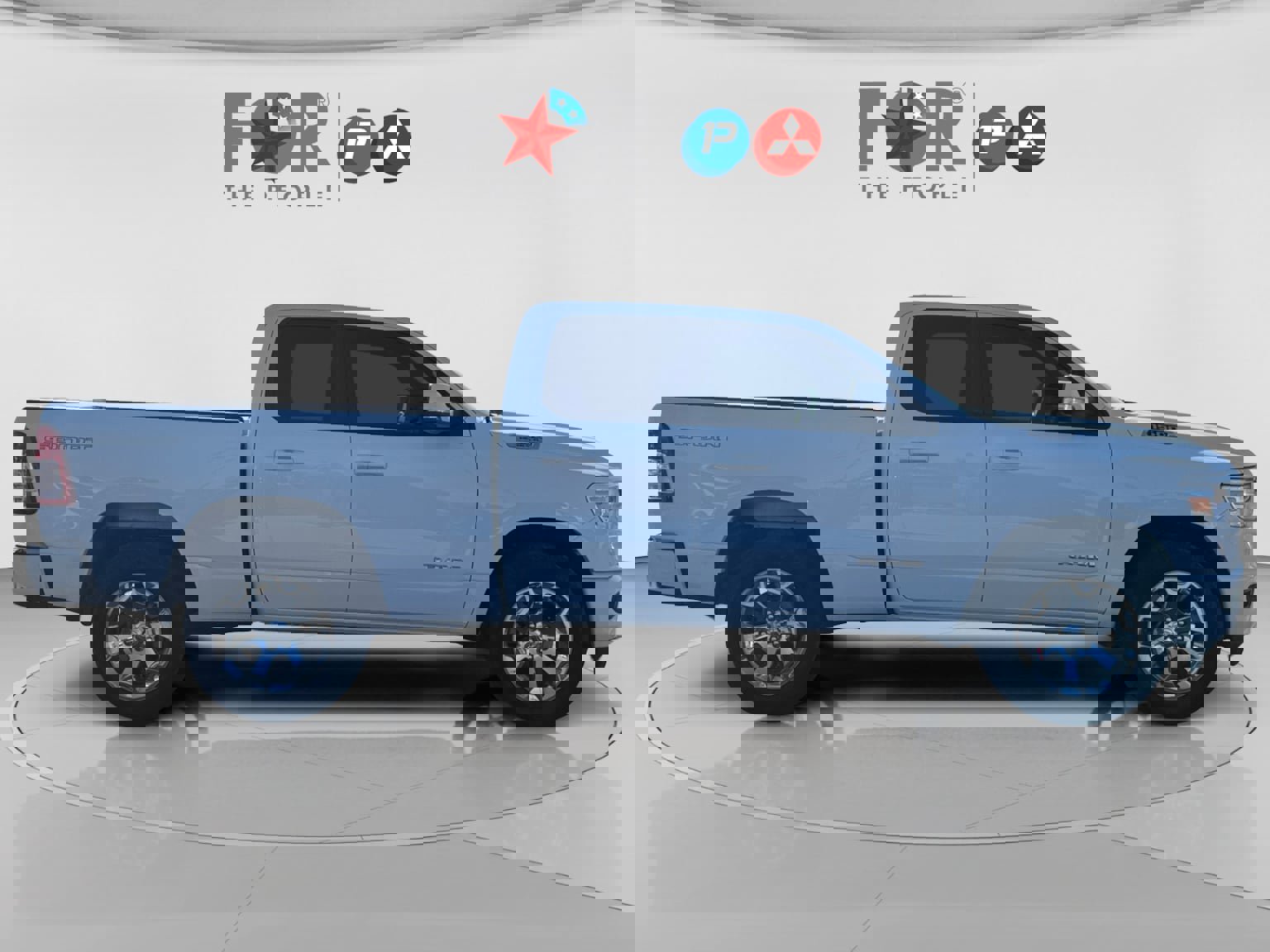 Used 2022 RAM 1500 Lone Star image 6