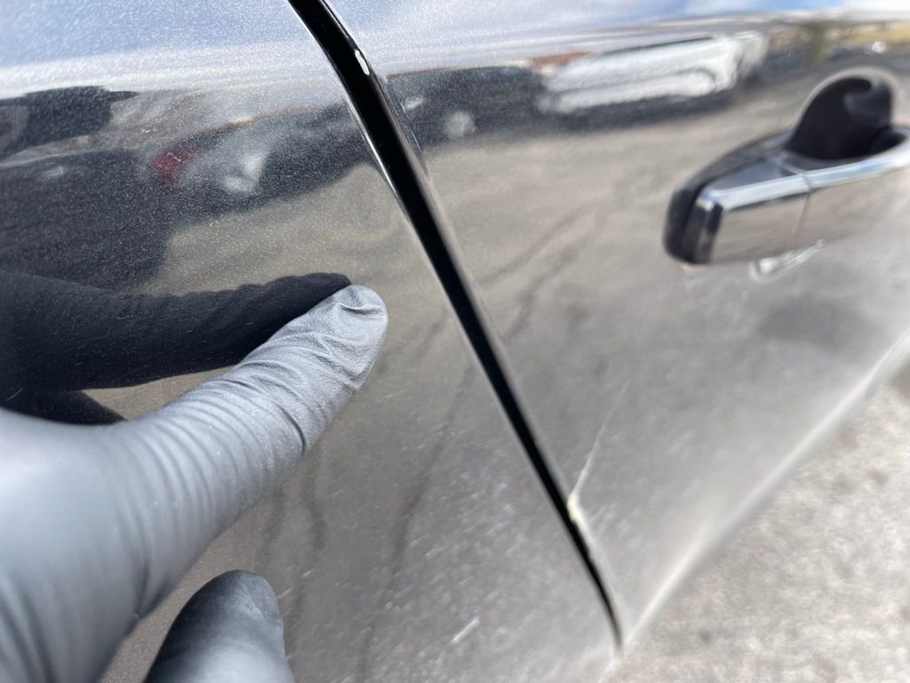 Used 2014 Chevrolet Cruze LT image 27