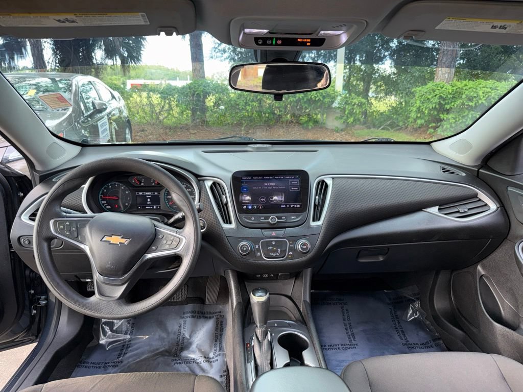 Used 2019 Chevrolet Malibu LS FWD image 45