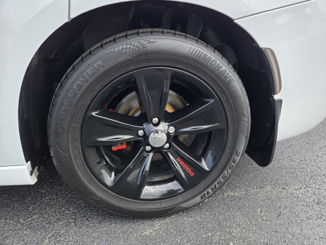 Used 2017 Dodge Charger SXT RWD image 41