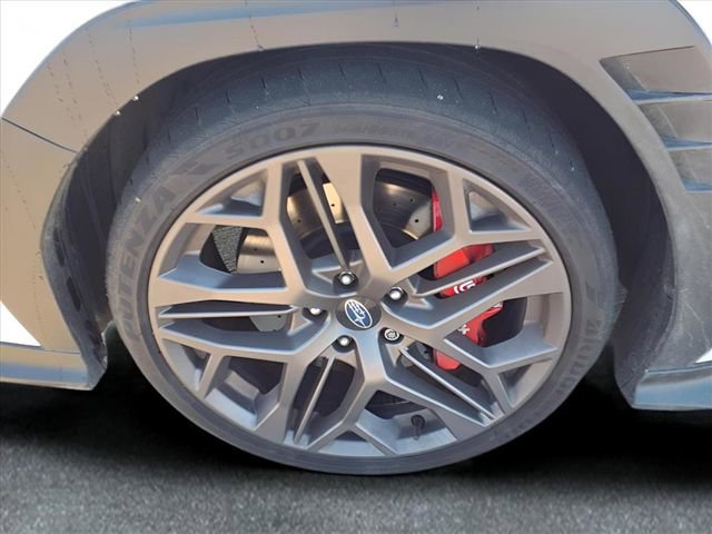 Used 2024 Subaru WRX TR image 28