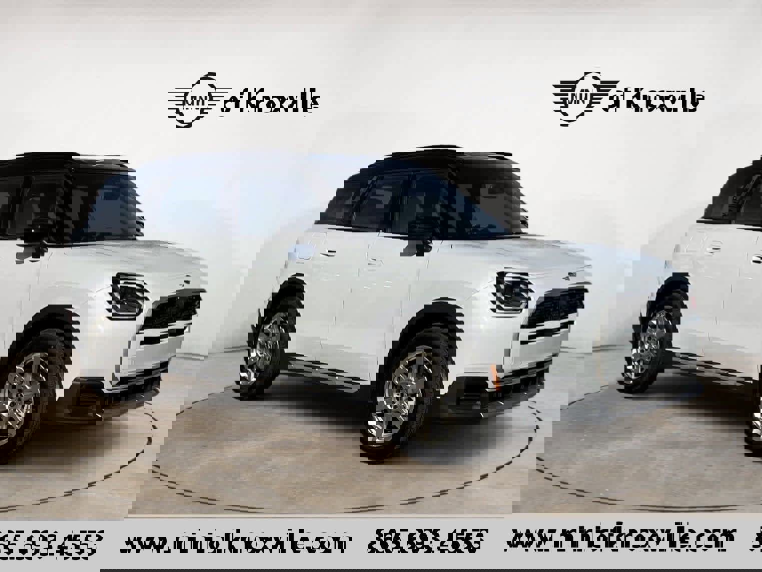 New 2025 MINI Cooper Countryman S image 1