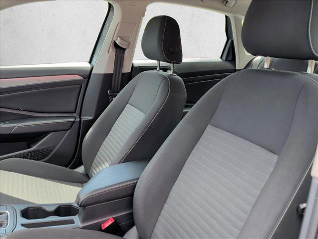 Used 2024 Volkswagen Jetta S FWD image 11