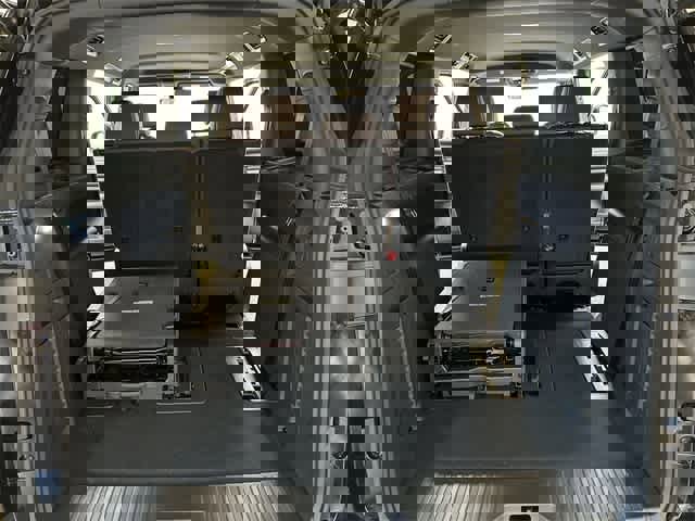 New 2025 Volkswagen ID. Buzz Pro S image 26