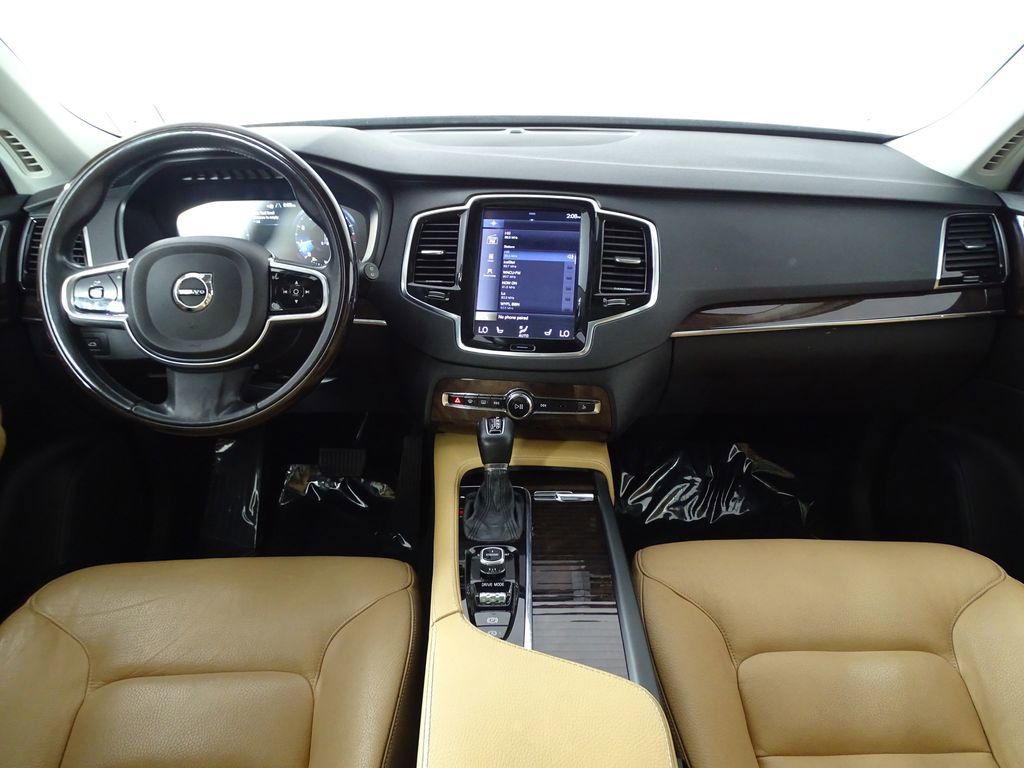 Used 2016 Volvo XC90 T6 Momentum w/ Protection Package Plus image 33