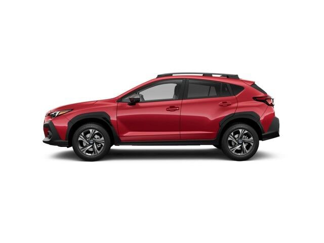 New 2026 Subaru Crosstrek 2.5i Premium image 4