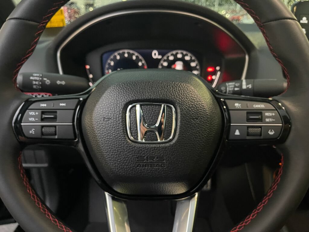 Used 2026 Honda Civic Si image 17