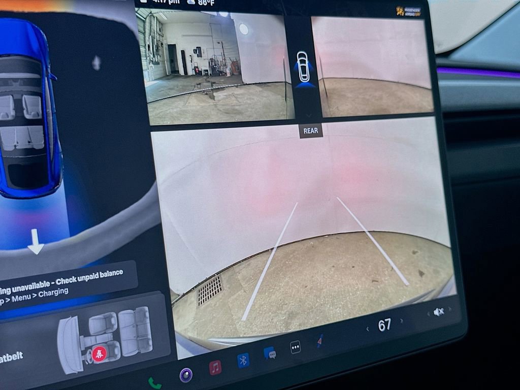 Used 2026 Tesla Model Y Long Range image 10