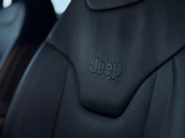 Certified 2022 Jeep Compass Limited image 20