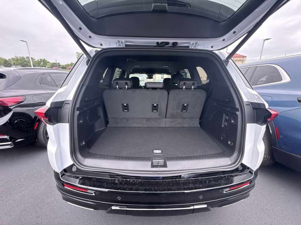 New 2026 Buick Enclave Sport Touring w/ Power Package FWD image 56