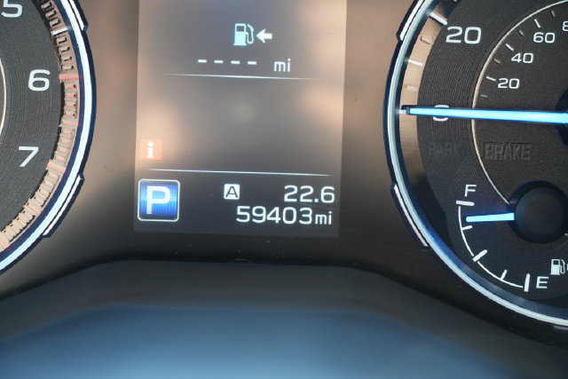 Used 2020 Subaru Ascent Limited w/ Technology Package AWD/4WD image 34