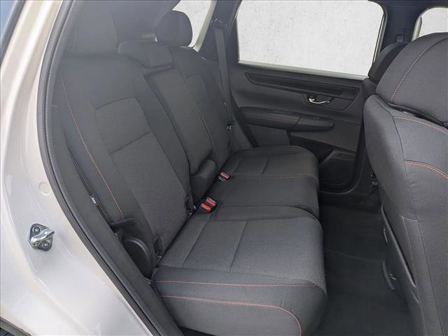 Used 2025 Honda CR-V Sport image 19