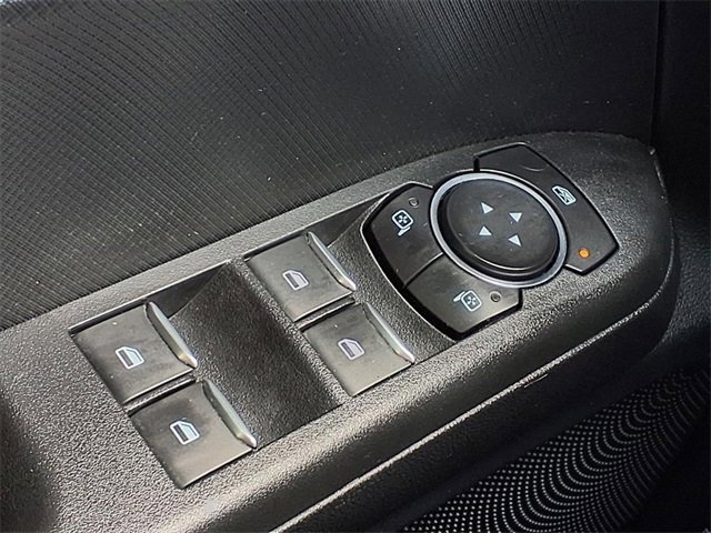 Used 2022 Ford Bronco Sport Big Bend image 18