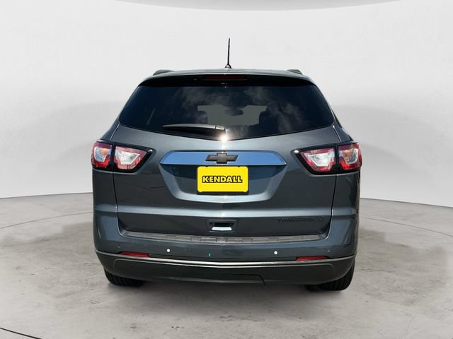 Used 2014 Chevrolet Traverse LT w/ All-Star Edition FWD image 6