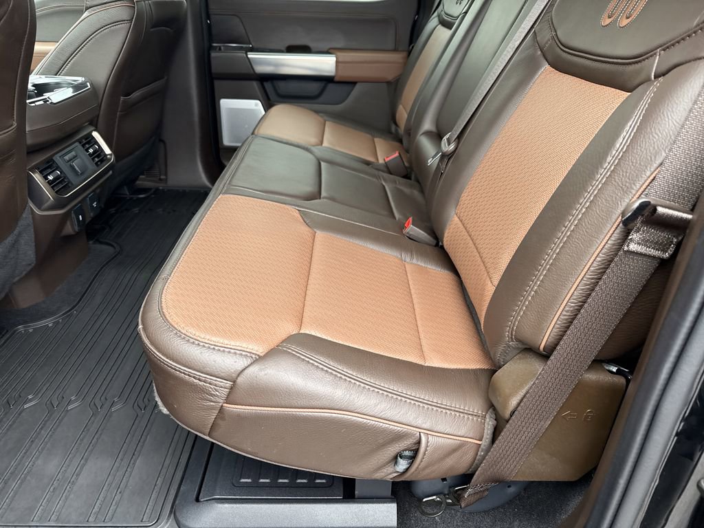 Used 2025 Ford F150 King Ranch image 19