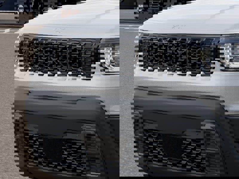 New 2026 Jeep Cherokee Limited image 7