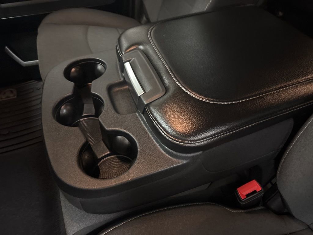 Used 2023 RAM 1500 Classic Warlock w/ Warlock All Terrain Package image 20