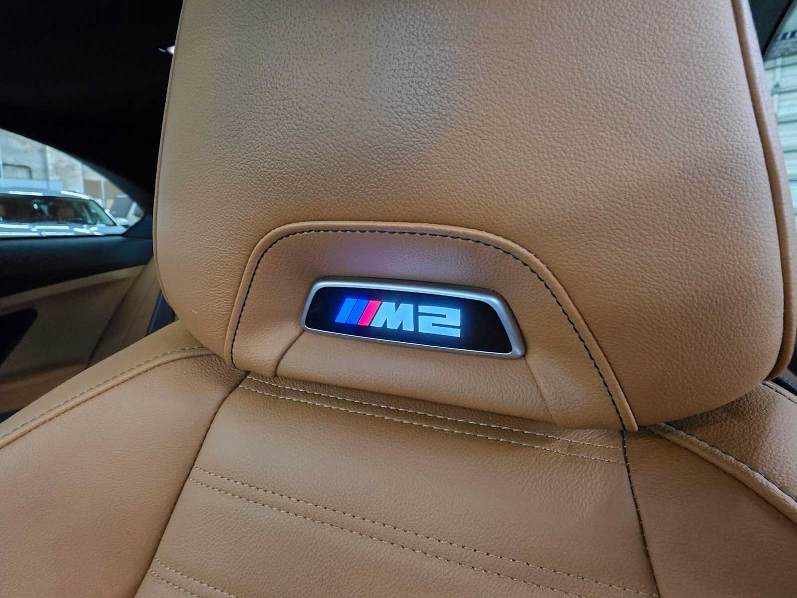 Used 2024 BMW M2 w/ Lighting Package RWD image 19
