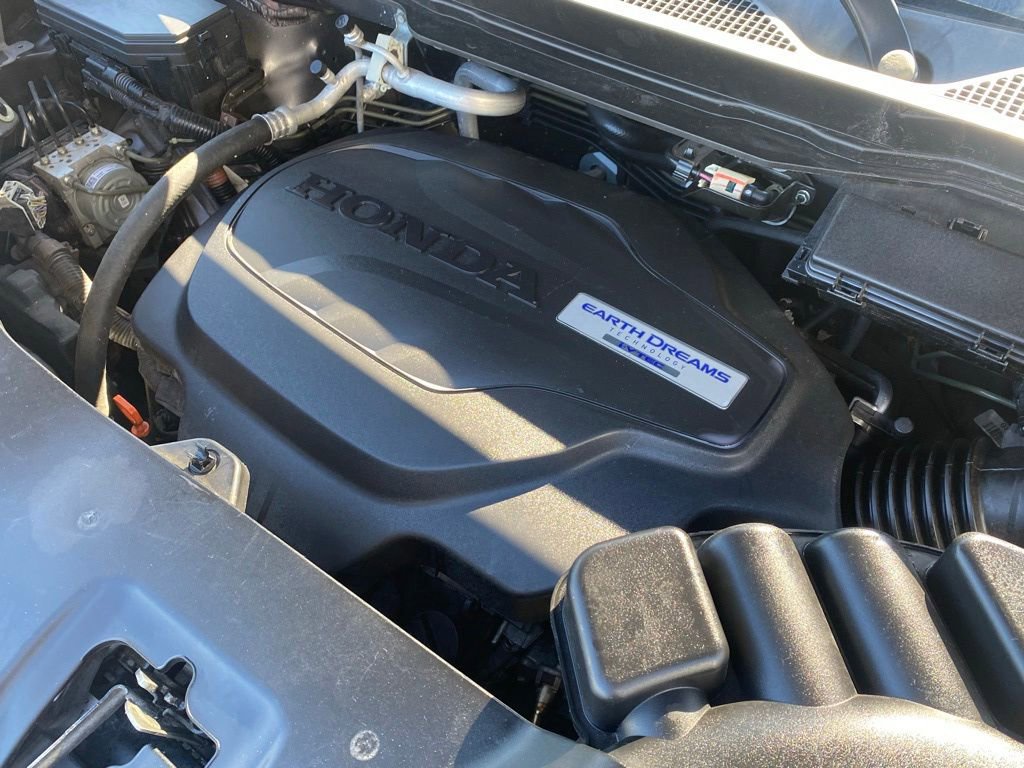 Used 2018 Honda Pilot EX-L image 13