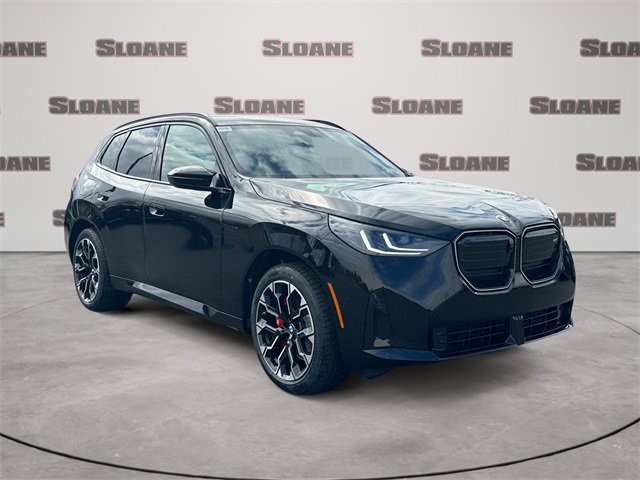 New 2026 BMW X3 M50 w/ Premium Package image 7