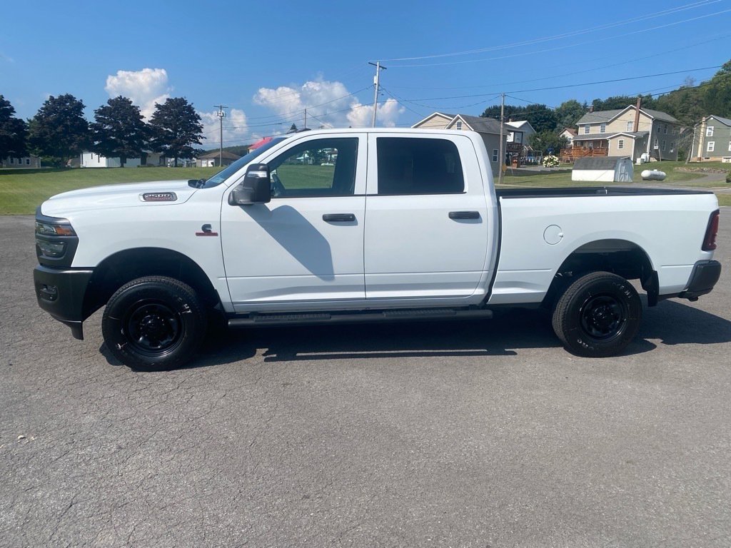 New 2025 RAM 2500 Tradesman image 2