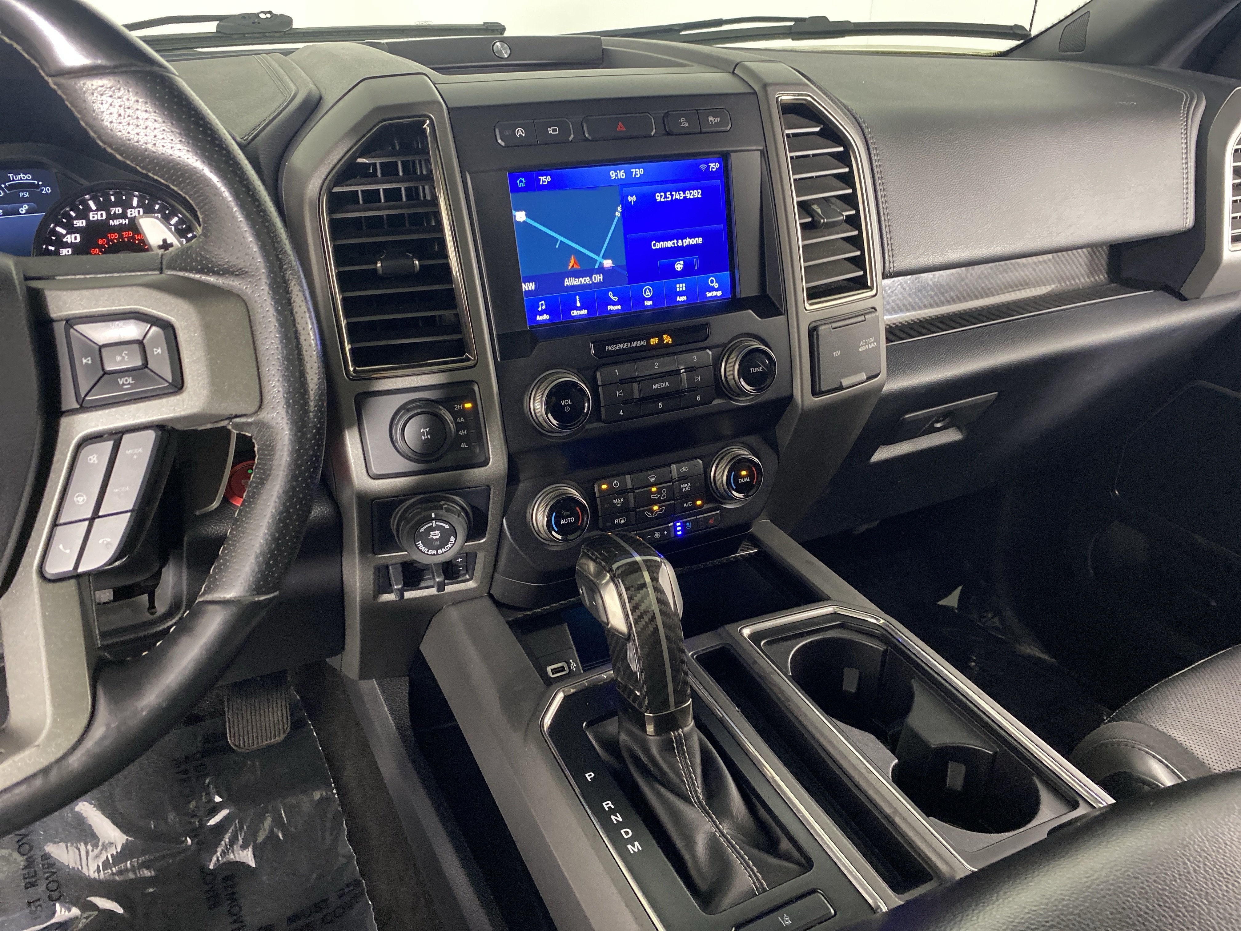 Used 2019 Ford F150 Raptor w/ Equipment Group 802A Luxury AWD/4WD image 27