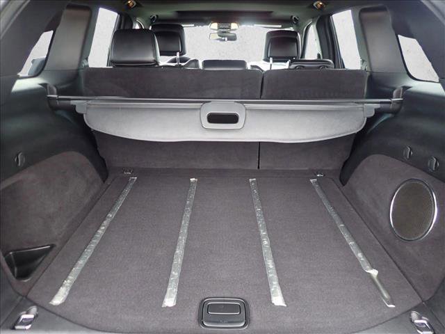 Used 2014 Jeep Grand Cherokee Limited w/ Trailer Tow Group IV image 8