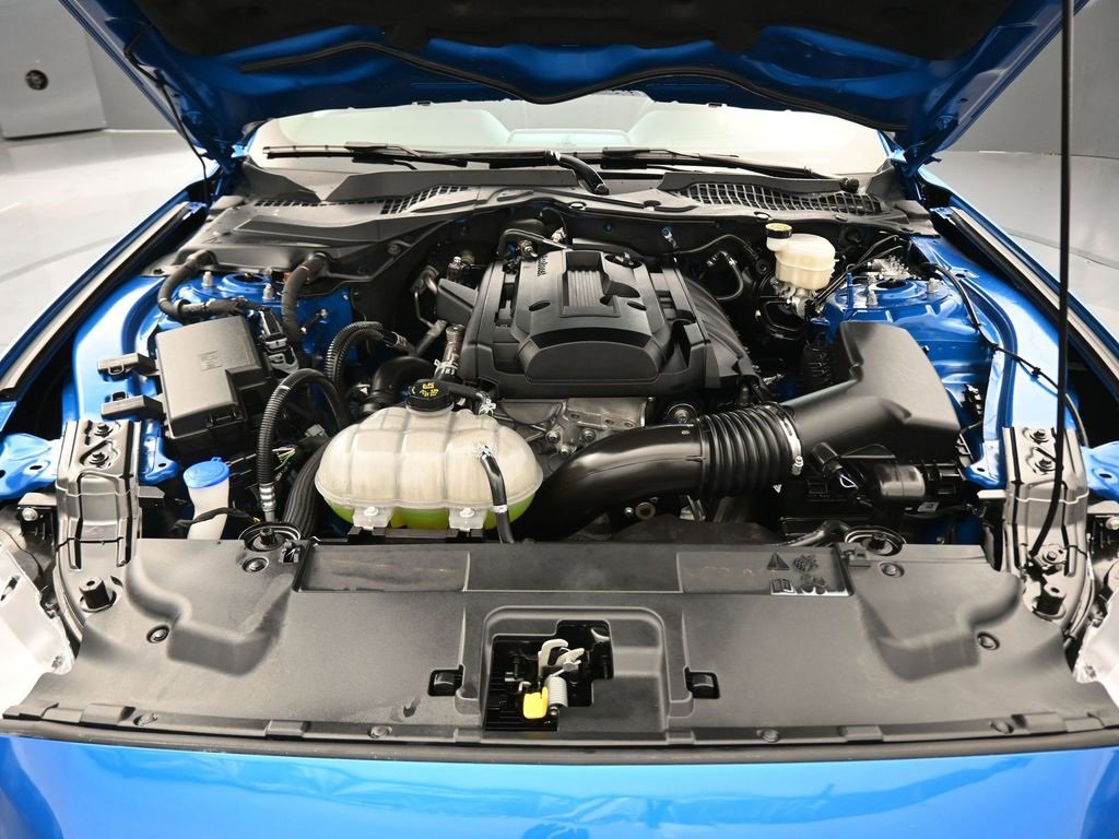 Used 2020 Ford Mustang Coupe w/ Equipment Group 101A image 44