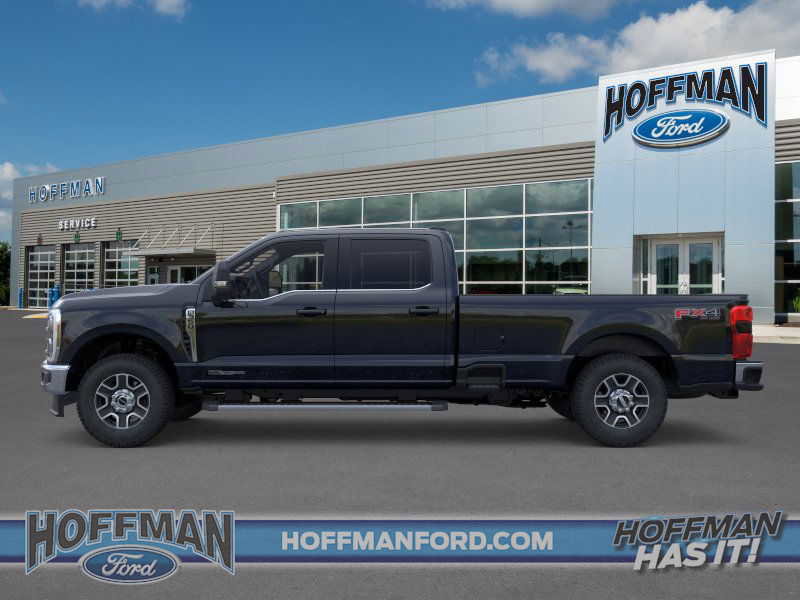 New 2026 Ford F350 Lariat image 5