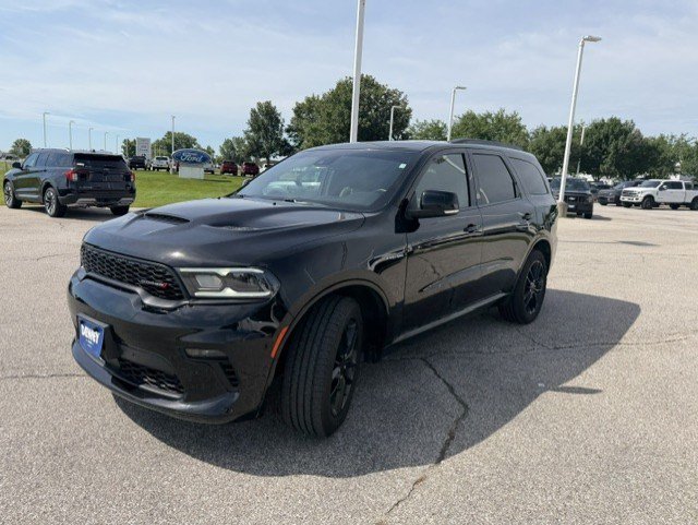 Used 2023 Dodge Durango R/T AWD/4WD image 3