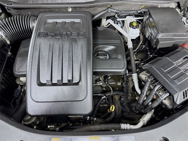 Used 2011 Chevrolet Equinox LS image 26