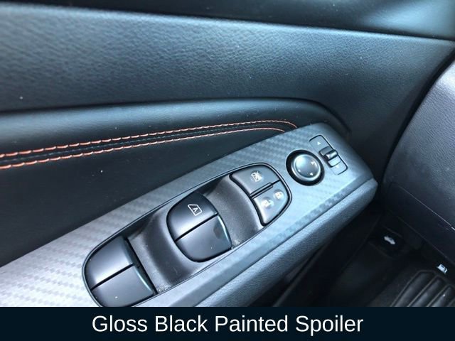 Used 2022 Nissan Altima 2.5 SR w/ Midnight Edition Package image 24