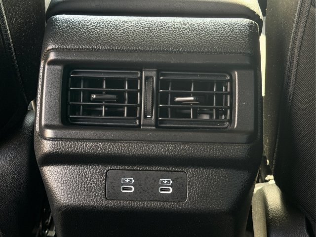 Used 2025 Honda Accord SE image 14
