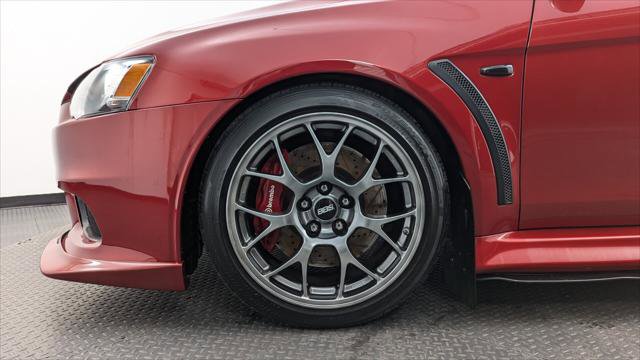 Used 2013 Mitsubishi Lancer Evolution MR image 24