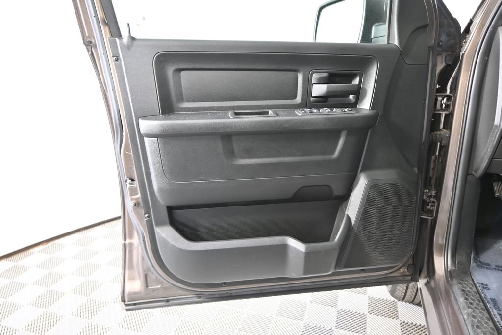 Used 2021 RAM 1500 Tradesman w/ Popular Equipment Group AWD/4WD image 18