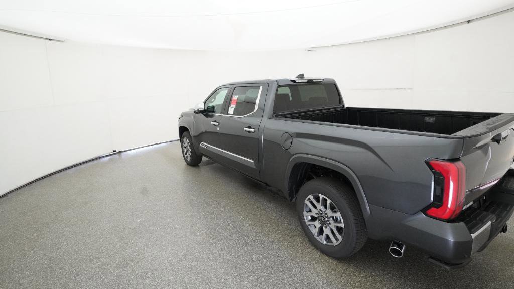 New 2026 Toyota Tundra 1794 Edition image 13