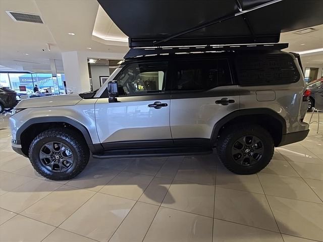 New 2025 Lexus GX 550 image 6