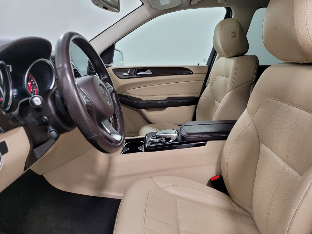 Used 2017 Mercedes-Benz GLE 350 4MATIC w/ Premium 1 Package image 17